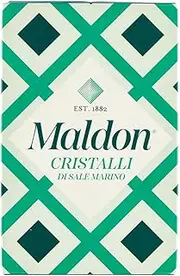 Maldon Sea Salt Flakes, 250 g