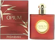 [Yves Saint Laurent] Opium Eau de Toilette Spray for Women 50 ml