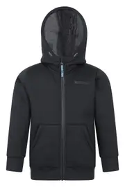 Nordic II Kids Full-Zip Hoodie