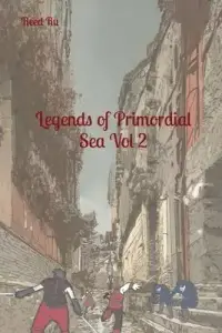 在飛比找博客來優惠-Legends of Primordial Sea Vol 
