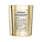 Maison Margiela REPLICA BY THE FIREPLACE CANDLE 165g NEW BOXED Fragrance GOLD