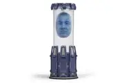 Power Rangers Zordon 1:10 Scale Statue