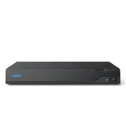 Reolink 16- Channel POE NVR W/ 4TB HDD