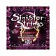 ＊翊銘樂器城＊Kerly String Sinister電吉他弦 鎳弦 Sinister系列 (10-52)KQXS-1052