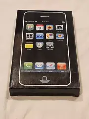 New Pocket Size Digital iPhone Postal Scale 800g X 0.1g (Black) - Fast Shipping