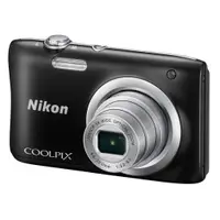 在飛比找蝦皮購物優惠-Nikon Coolpix A100 數位相機(正常使用免運