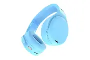 Skullcandy Crusher ANC 2 Wireless Over-Ear Headphones (Preppy Blue)
