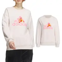 在飛比找PChome24h購物優惠-adidas 愛迪達 長袖上衣 CNY Sweatshirt