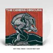 To Change The Shape Of An Envelope (Opaque White Vinyl Vinyl)