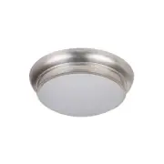 Mariana Home 551545 Classic Flush Mount Satin Nickel