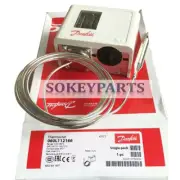 1pc New Danfoss Temperature Switch KP77 060L112166