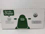 12/24 Seeds of Change Organic Spanish Rice with Quinoa, Peppers & Corn (12 Pack)