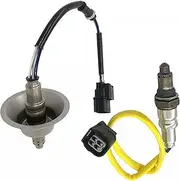 SDYYDS Upstream & Downstream Oxygen O2 Sensor, Automotive Replacement Parts Fit for 2017-2020 Honda CR-V 1.5L, 2016-2020 Honda Civic 1.5L 36531-5K8-004 36532-5AA-A51