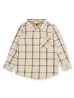 Toddler Boys Flannelette Shirt
