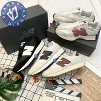 在飛比找樂天市場購物網優惠-帝安諾 - 實體店面 NEW BALANCE NB 327 