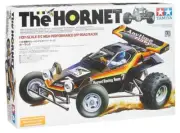 Tamiya 1/10 Electric RC Car Series No.336 Hornet Off-Road from Japan