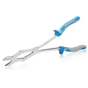 13-Inch Long Reach Double Joint Side Cutter Double-Joint Side Cutters Long Re...