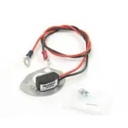 Pertronix Ignition Points-to-Electronic Kit 1762LS; Ignitor for Hitachi 6 cyl