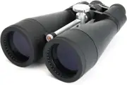 Binoculars Binoculars SkyMaster 20X80 Binoculars with Deluxe Carrying case Black