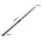 For Shop For Vac Compatible Extension Pipe with Telescopic Design 1 25 inch