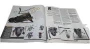 Borderlands video game The Creation Of Claptrap magazine Article print ad