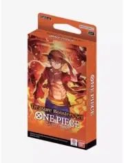 One Piece Treasure Boosters Set OP01-OP05