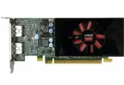 AMD R7 450 4GB DDR5 Low Profile SFF Dual DisplayPort PCI-e 3.0 x16 Video Card