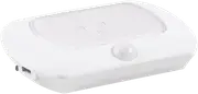 Evol Rechargeable LED Compact Motion Sensor Light