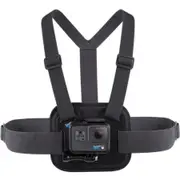 GoPro Chest Mount Harness Compatible with All Hero (Performance Chest Mount) [AGCHM-001]