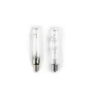 [2] x High Pressure Sodium + Metal Halide Light Bulb 400W | Grow Lamp | HPS + MH