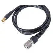 RTK GNSS Antenna Cable GPS Antenna Cable TNC Male to TNC Male or SMA Male3374