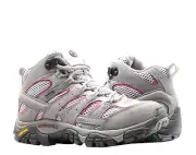 Merrell Moab 2 Mid GORE-TEX Frost Grey Women's Hiking Boots J06068