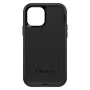 iPhone 13 Pro Otterbox Defender Black