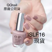 在飛比找蝦皮購物優惠-［QQnail] OPI 類光療 指甲油 F16 暢銷裸色 