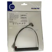 New OLYMPUS PTCB-E02 Underwater Fiber Optic Cable for PT-E05, PT-E06, UFL3, UFL2