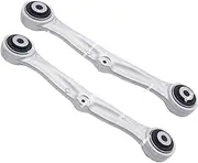 2pcs Rear Suspension Control Arm Upper Link Kits Compatible With Tesla Model S Model X 2015-2024 1027421-00-E 1021418-00-A