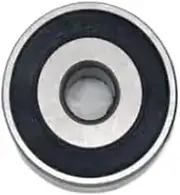 HMCAUCVEJ 10pcs/lot 638 638RS 638-2RS 80038 8 * 28 * 9 Mm Deep Groove Ball Bearing 8x28x9mm 638 2rs