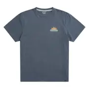 Animal Mens Chase Sun Relaxed Fit T-Shirt