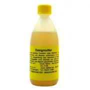 Vinegar Culture - Vinegar Starter, Mother Culture, Acetic Acid, Kombucha Tea