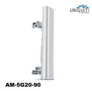 NNEDSZ UBIQUITI High Gain 4.9-5.9GHz AirMax Base Station Sectorized Antenna 20dB