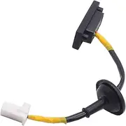 MagiDeal Rear Release Switch 81260-1W220 Trunk Switch Tailgate Button Fit for Hyundia Rio Kia K2