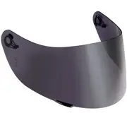 AGV Street 8 Visor, grey One Size