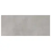 KALLVIKEN drawer front, light grey concrete effect, 60x26 cm