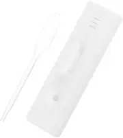 HOUDERCO Tool Pig Pregnancy Test Strips Kit Pregnancy Test Equipment for Cattle Horses