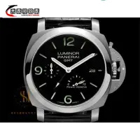 在飛比找蝦皮購物優惠-PANERAI 沛納海 PAM321 PAM00321 GM