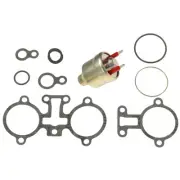 For 1984-1986 Renault Encore Fuel Injector SMP 1984 1985 1986 (for: Renault)