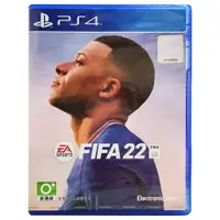 在飛比找樂天市場購物網優惠-【現貨】 PS4 FIFA22 FIFA 2022 世界足球