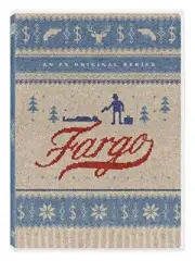 FARGO: SEASON ONE (4PC) / (BOXED SET) NEW DVD