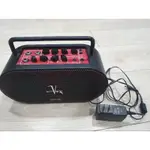 VOX SOUNDBOX MINI MOBILE GUITAR AMPLIFIER ACOUSTAGE 電吉他 小音箱