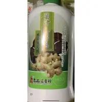 在飛比找蝦皮購物優惠-現貨 當天出貨【名品農產行】薑汁何首烏洗髮精830ml